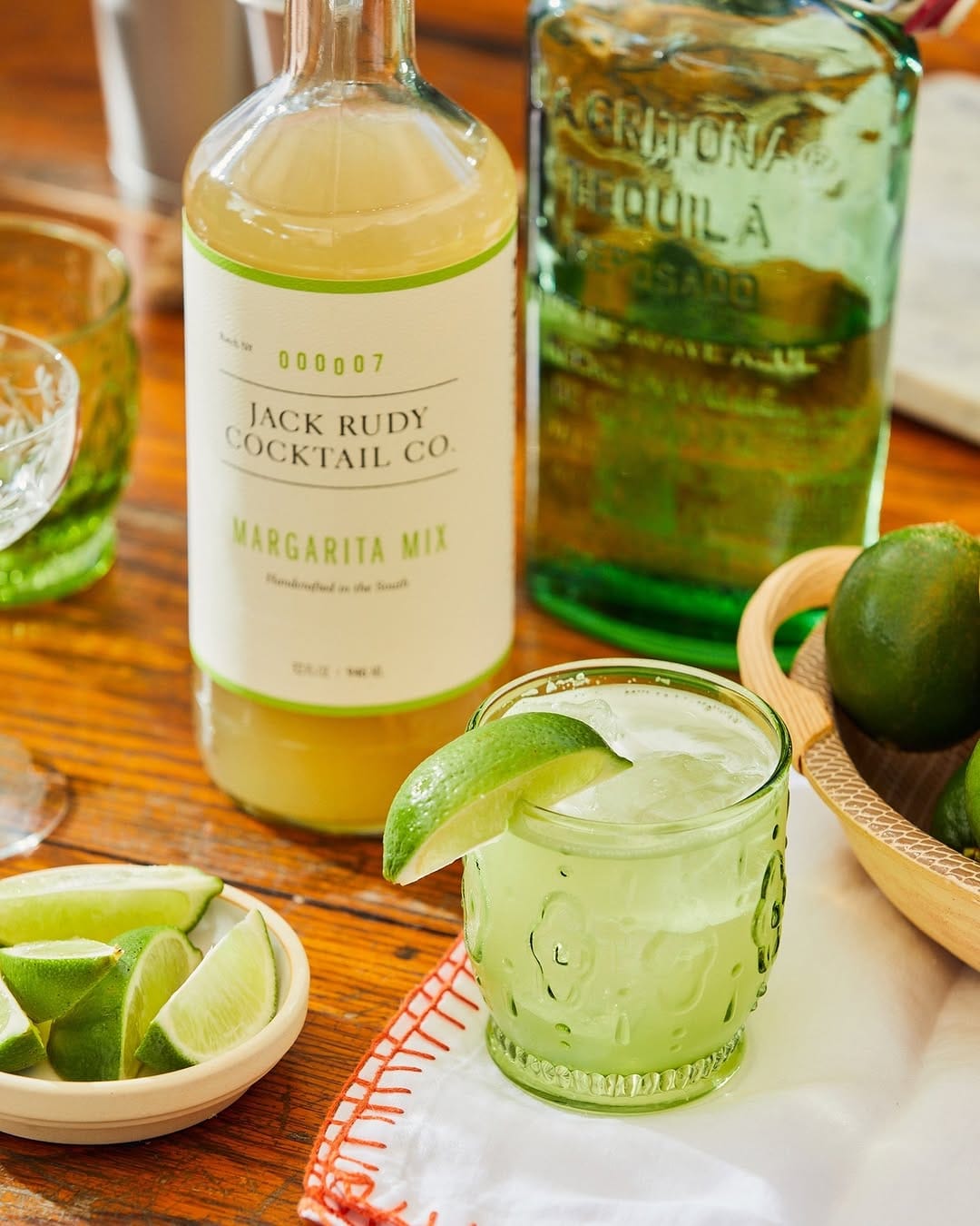 Post 8 by Jack Rudy Cocktail Co. on Instagram (image)
