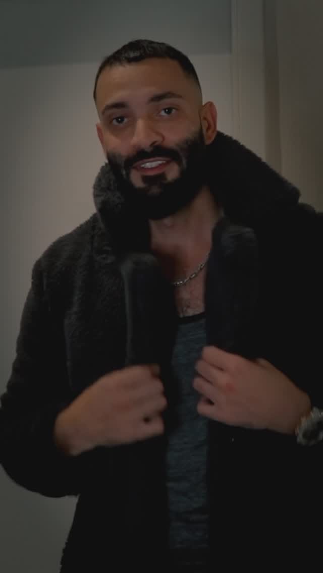 Post 6 by Ziyad Re on Instagram (video)