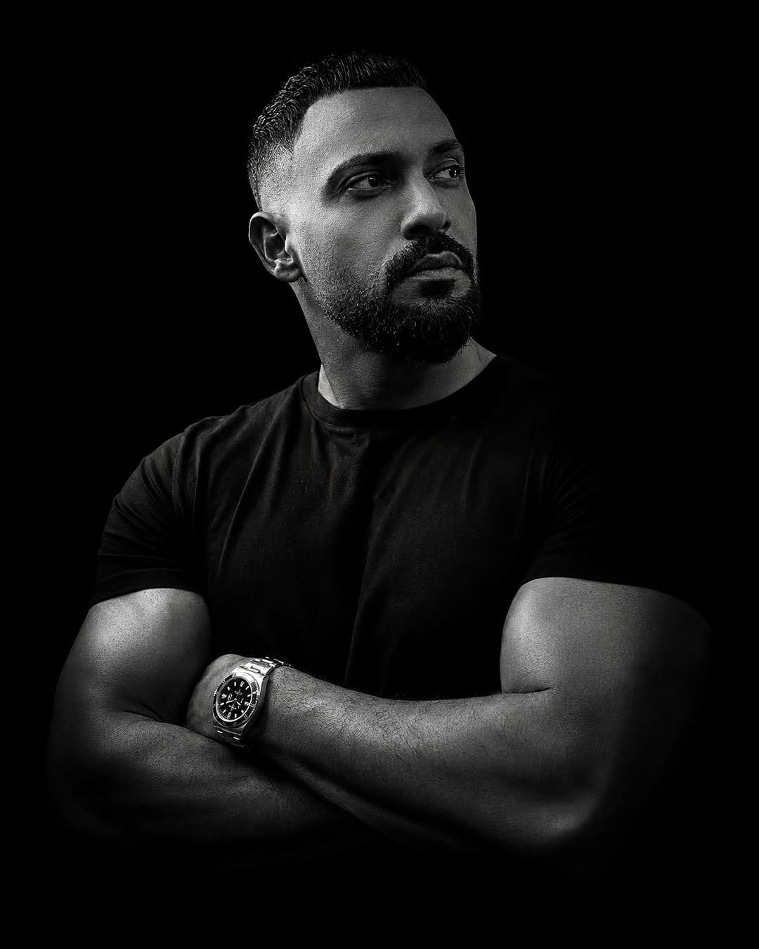 Post 1 by Ziyad Re on Instagram (image)