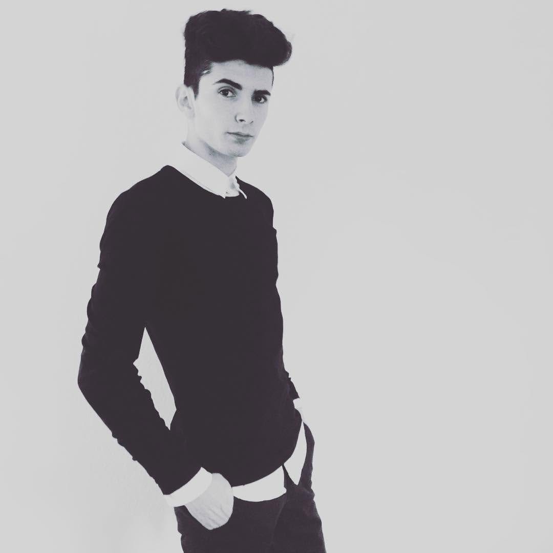 Post 8 by Amir Love Afg (Official IG) on Instagram (image)