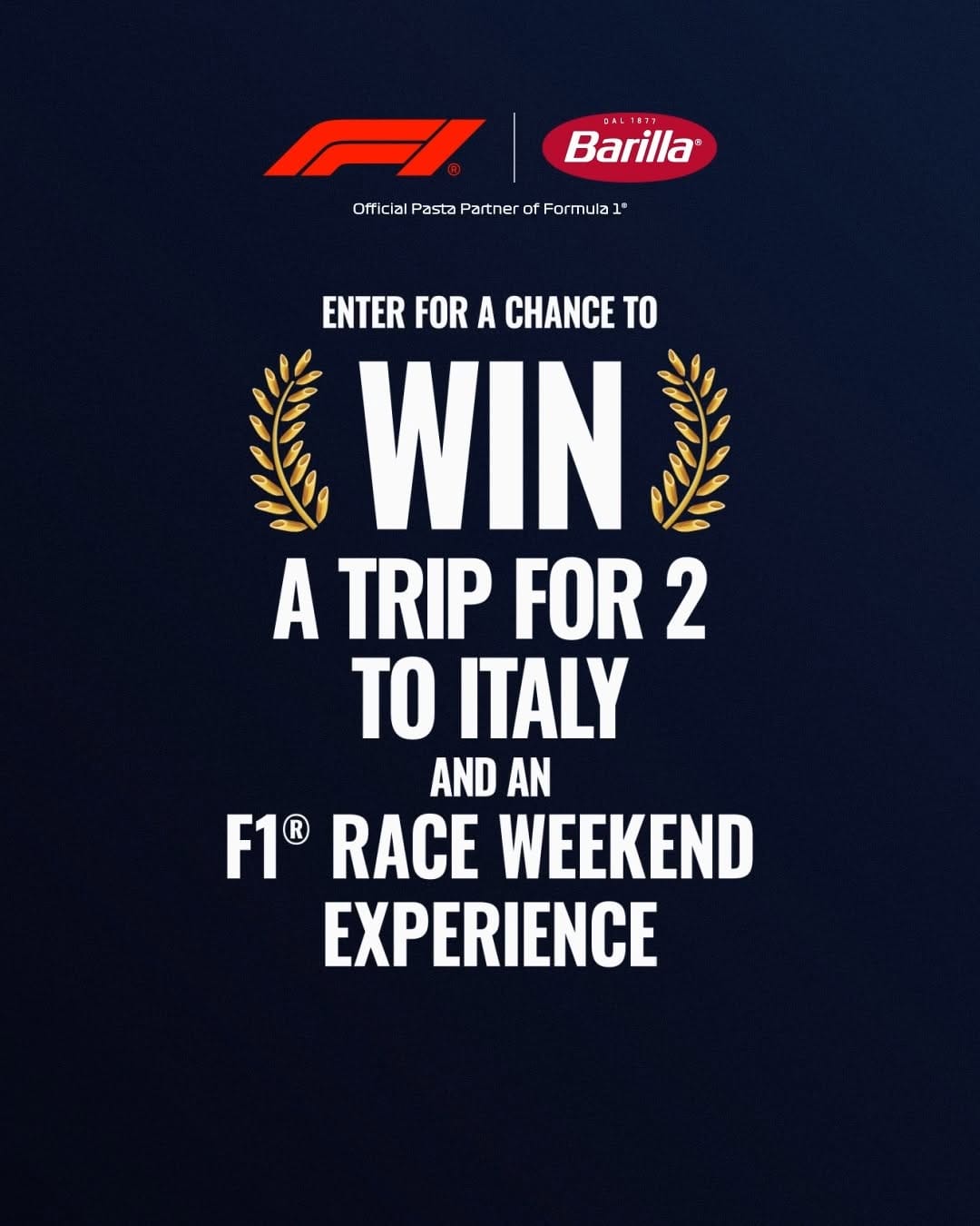 Post 2 by Barilla Canada on Instagram (video)