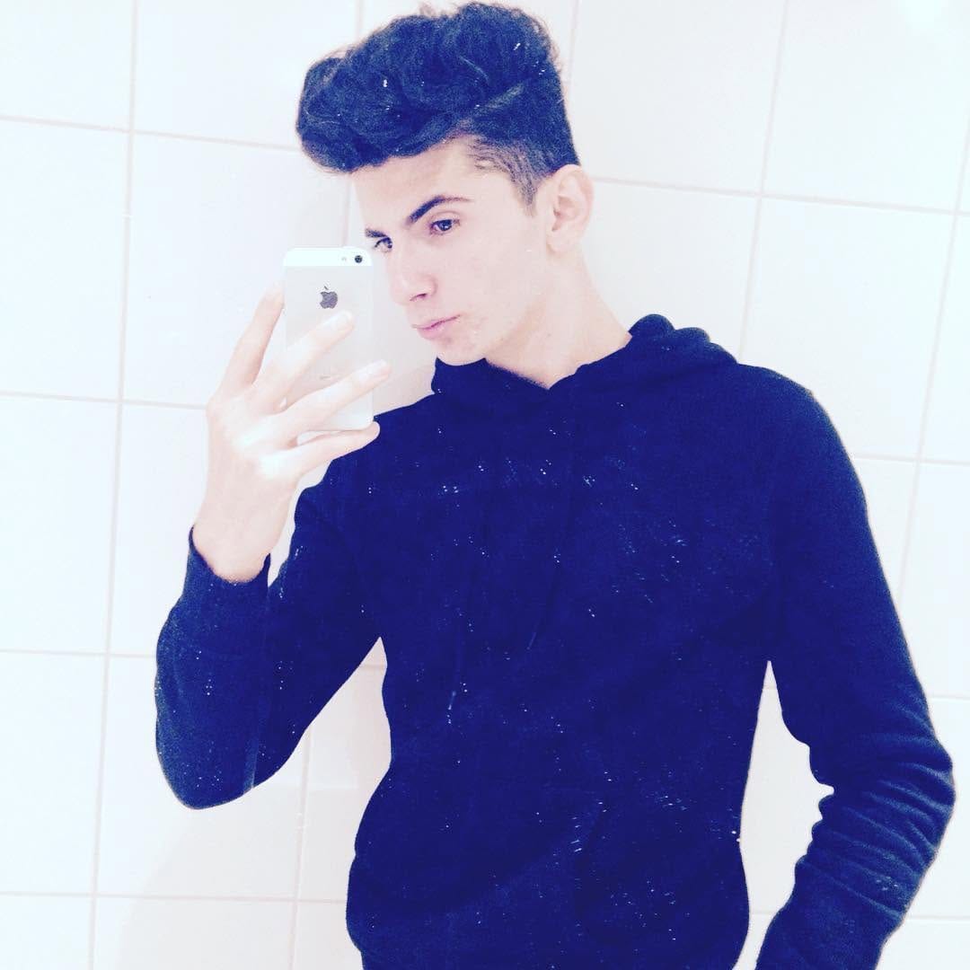Post 4 by Amir Love Afg (Official IG) on Instagram (image)