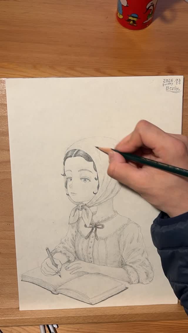 Post 10 by Rio Arai on Instagram (video)