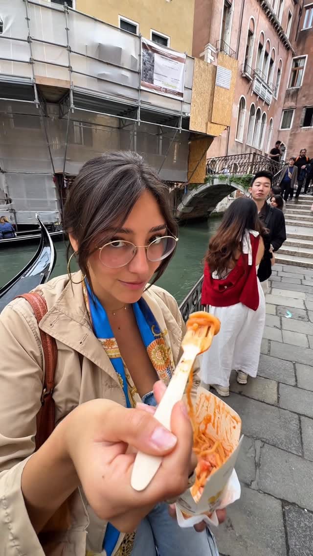 Post 7 by DAL MORO’S® - ITALIA on Instagram (video)