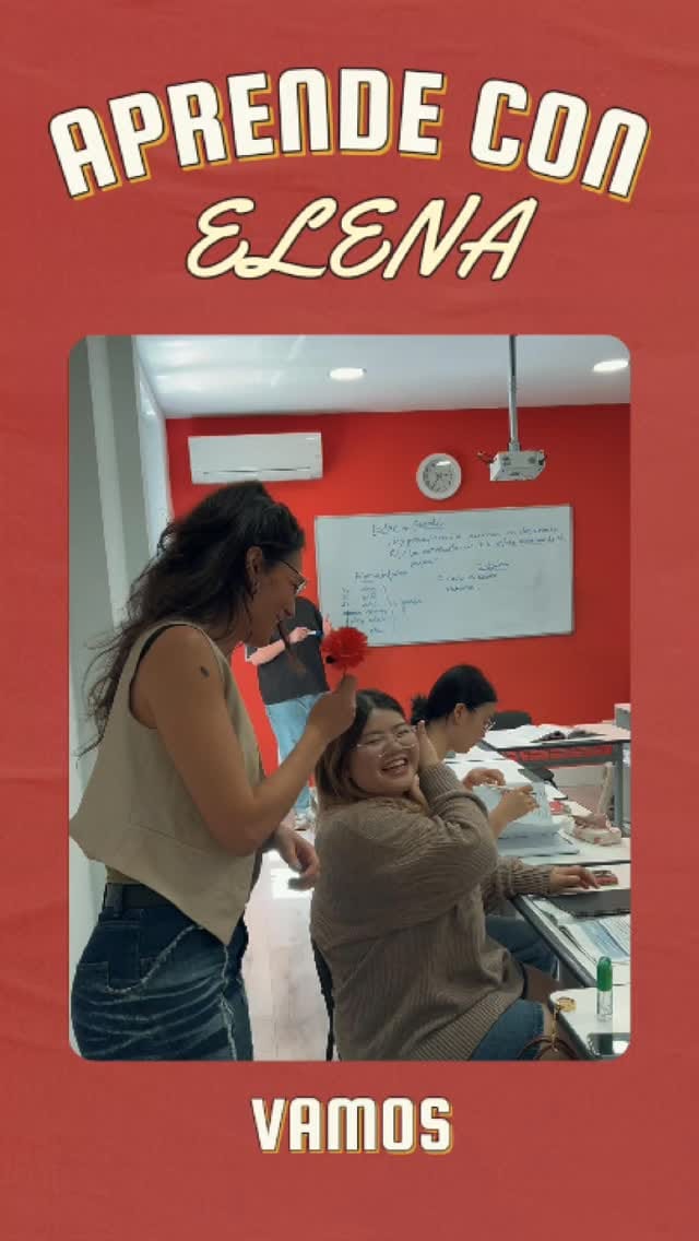Post 9 by Vamos Madrid on Instagram (video)