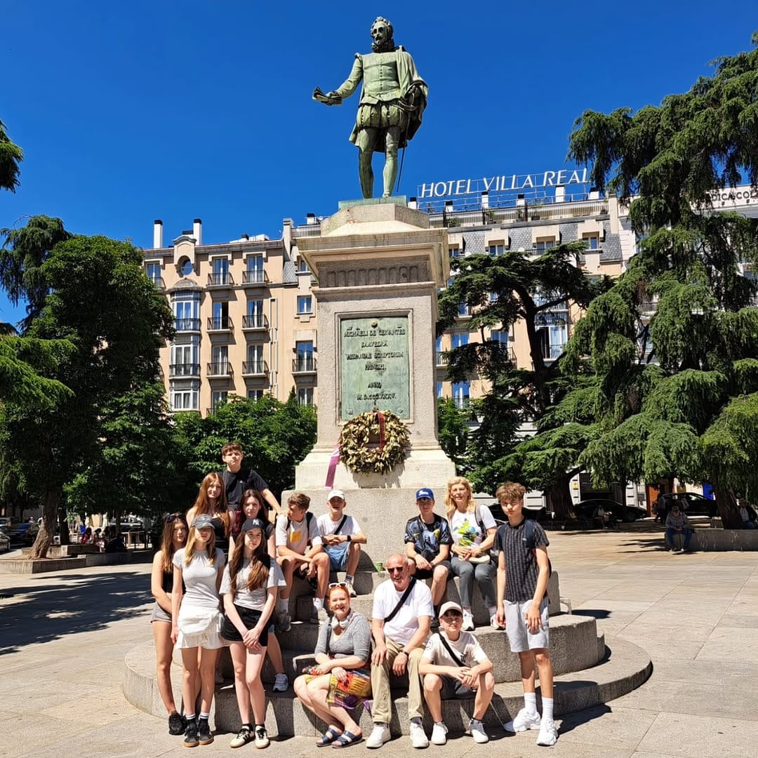 Post 7 by Vamos Madrid on Instagram (carousel)