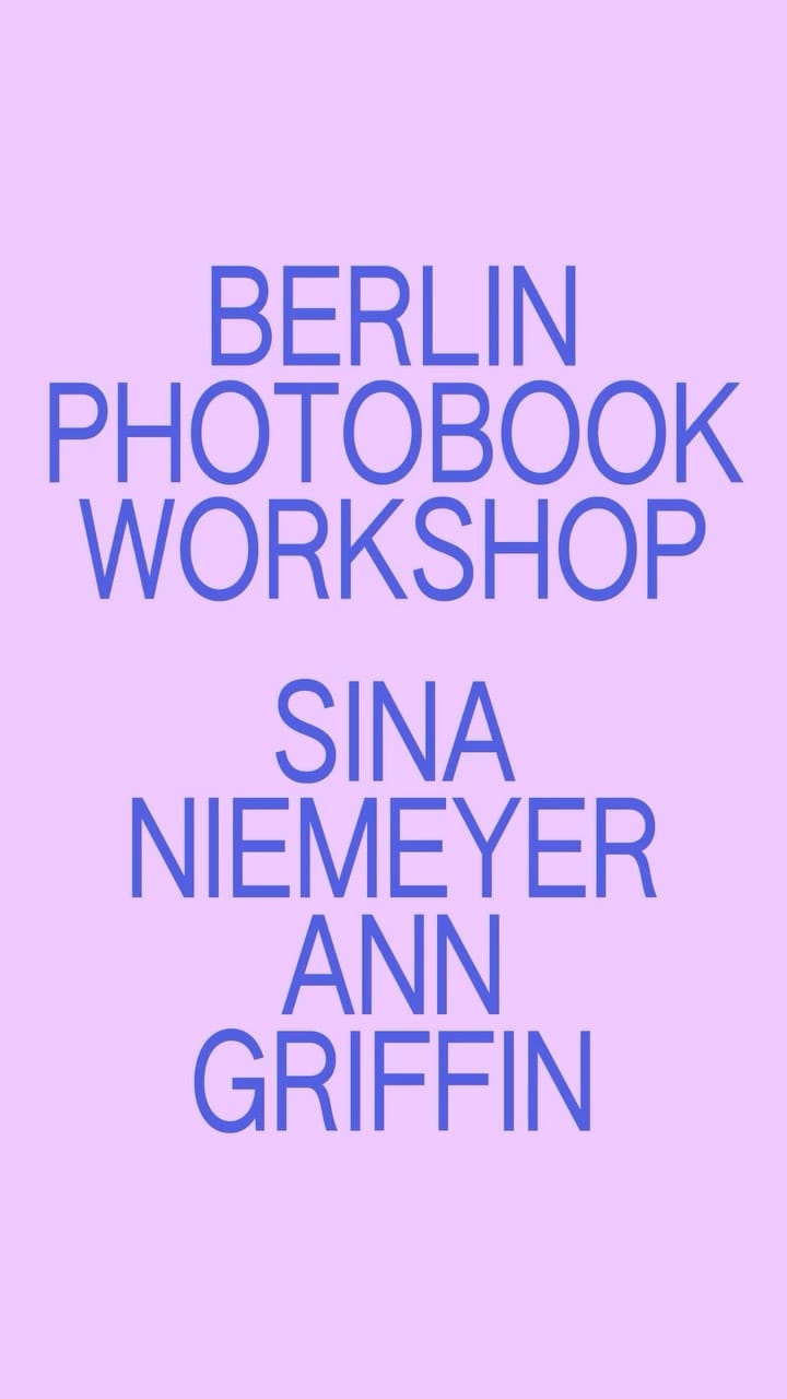 Post 6 by Sina Niemeyer on Instagram (video)