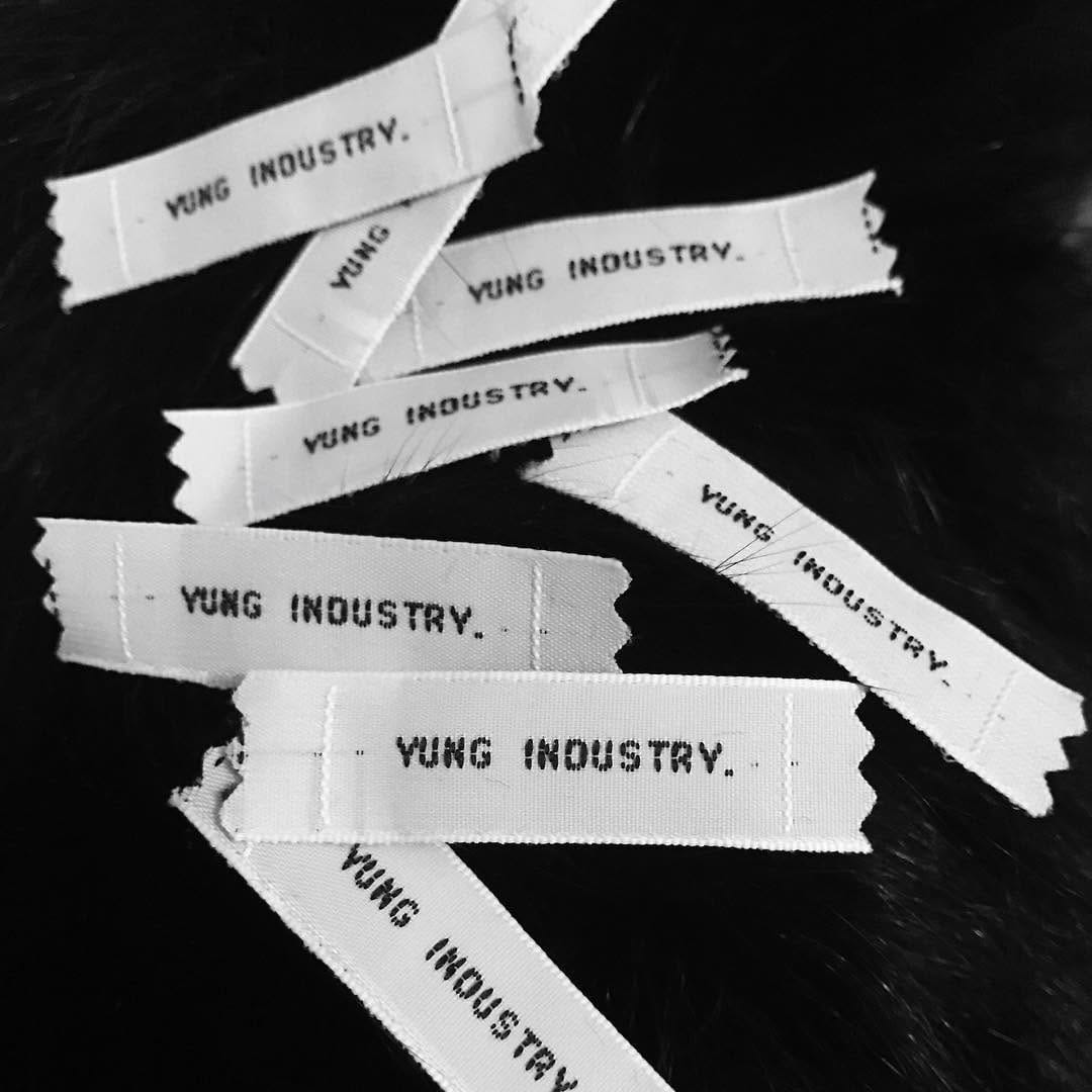Post 5 by @yungindustry on Instagram (image)