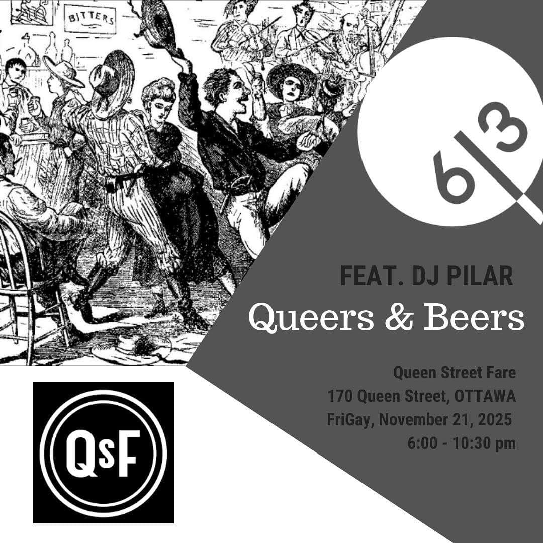 Post 3 by Queen St. Fare on Instagram (image)
