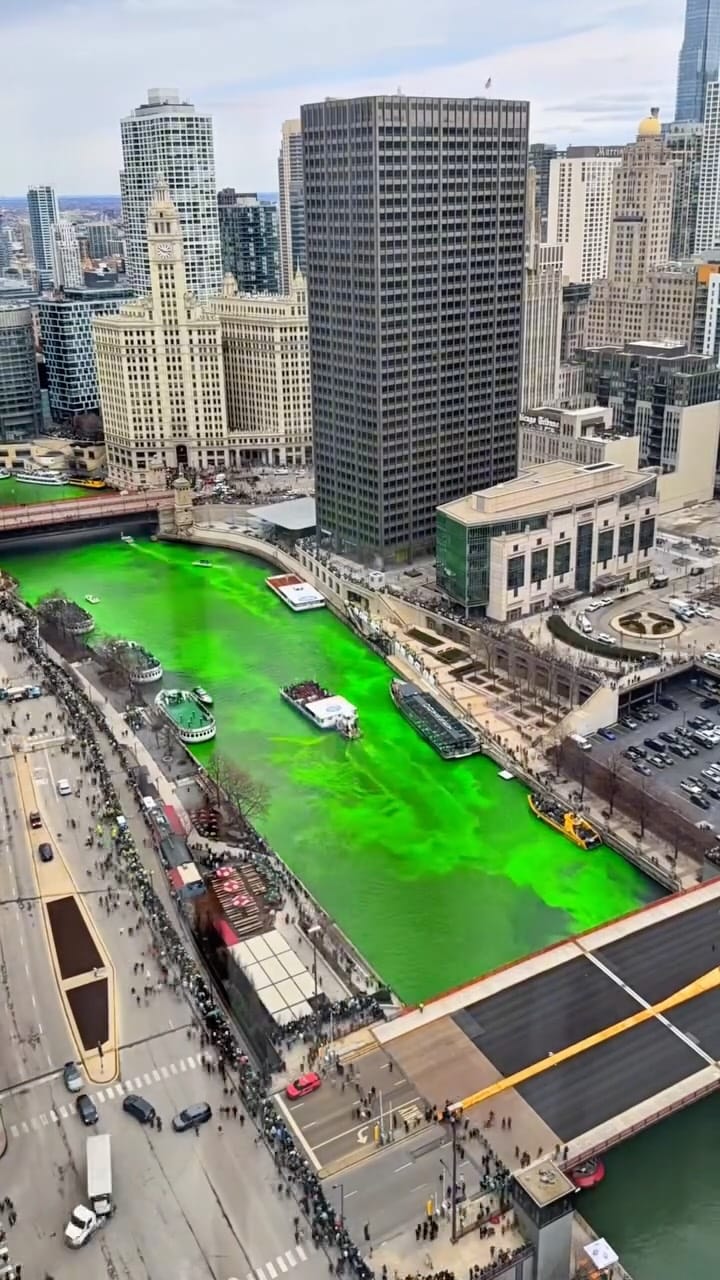 Post 8 by Hatice Özge Akbudak / Things to do in Chicago on Instagram (video)