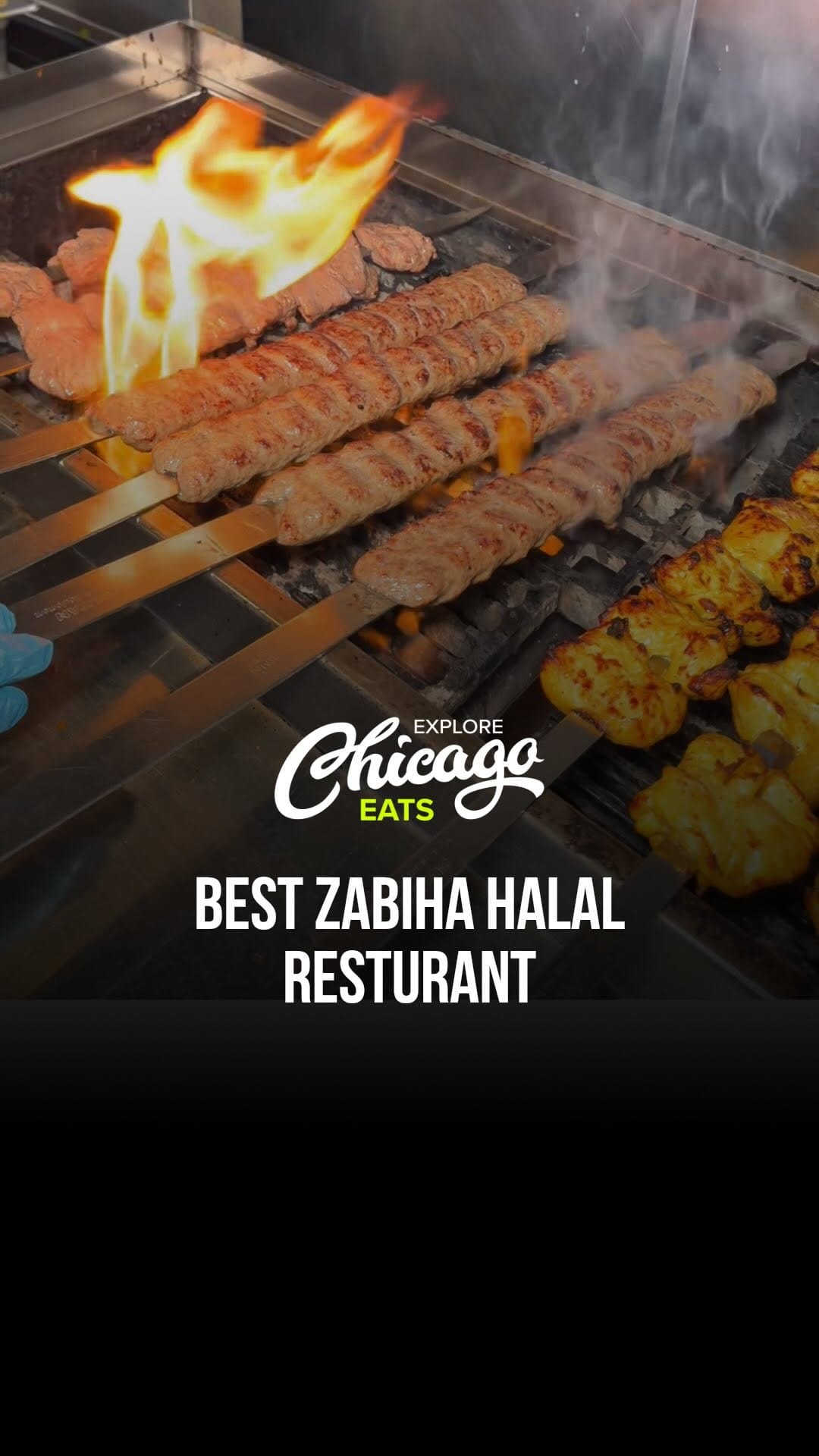 Post 5 by Hatice Özge Akbudak / Things to do in Chicago on Instagram (video)