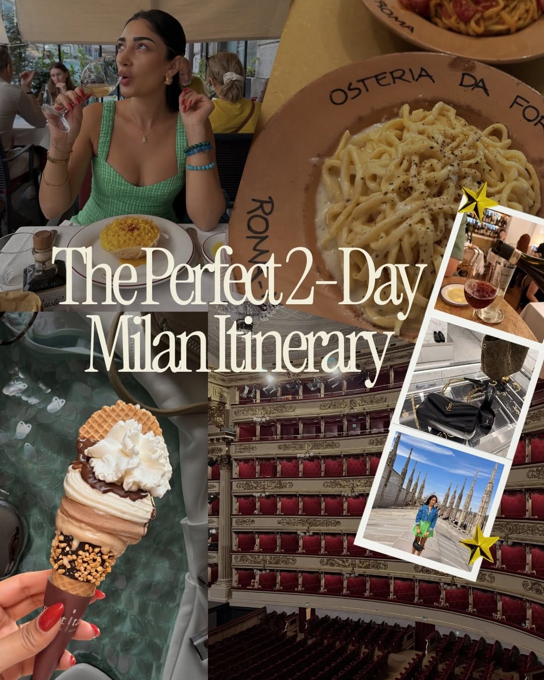 Post 2 by Hatice Özge Akbudak / Things to do in Chicago on Instagram (carousel)