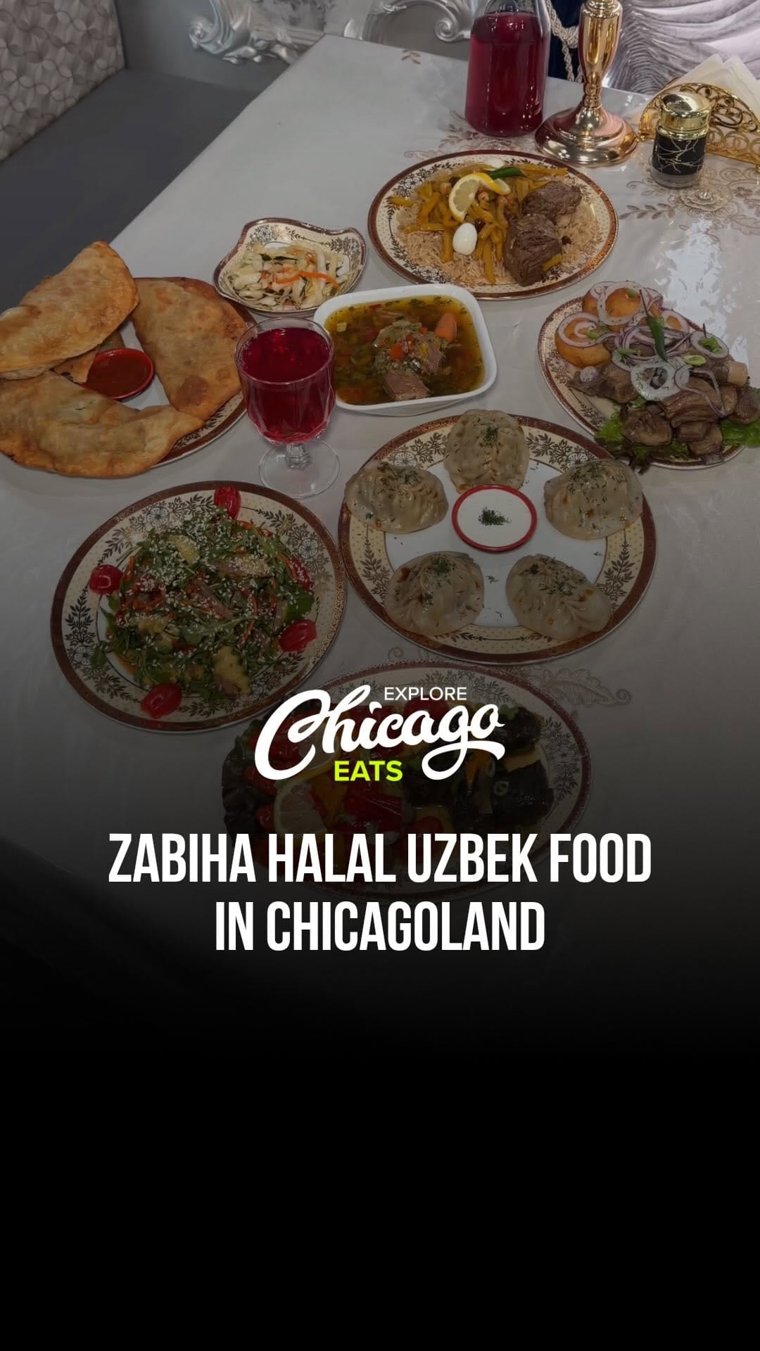 Post 7 by Hatice Özge Akbudak / Things to do in Chicago on Instagram (video)