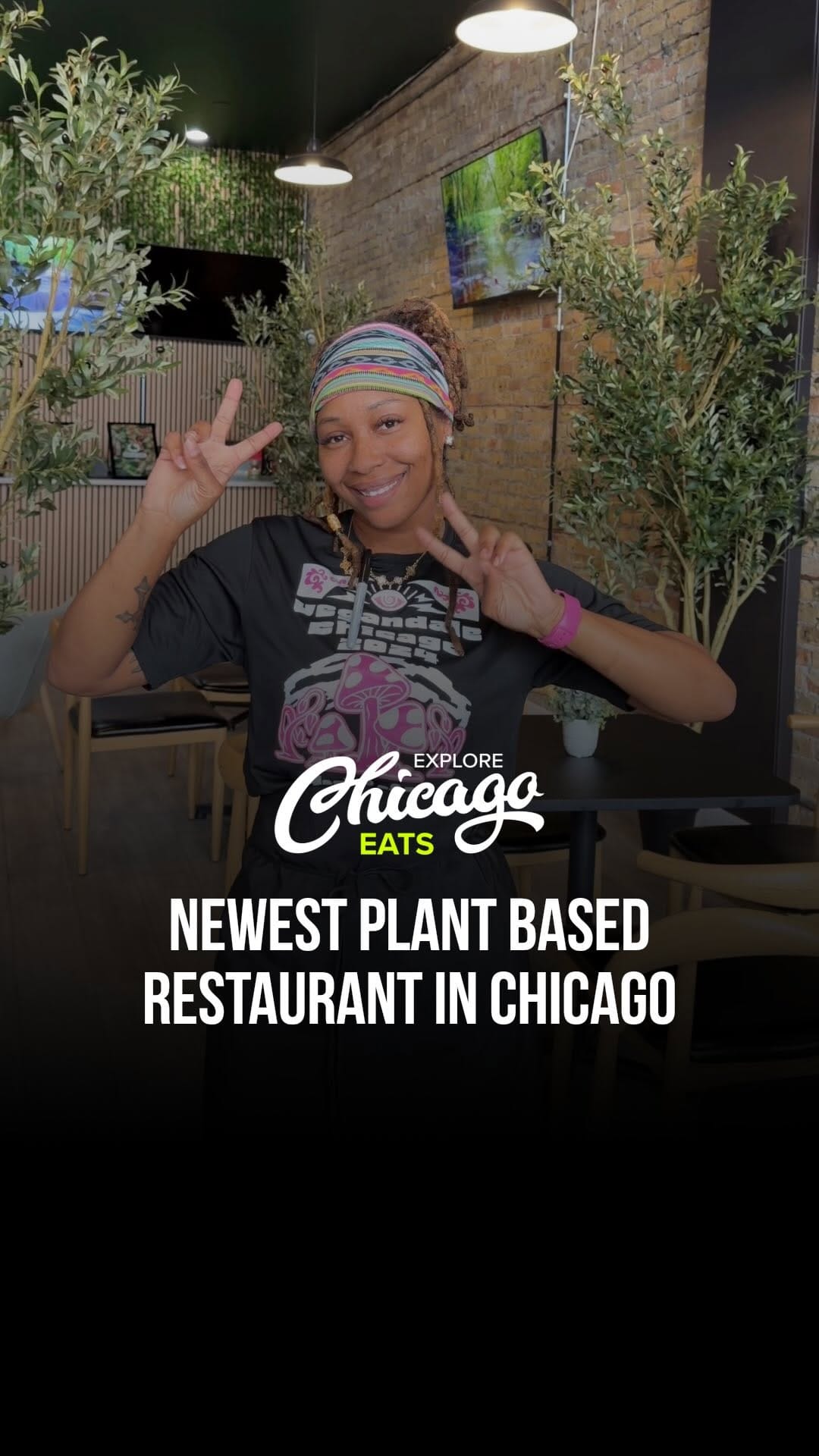 Post 6 by Hatice Özge Akbudak / Things to do in Chicago on Instagram (video)