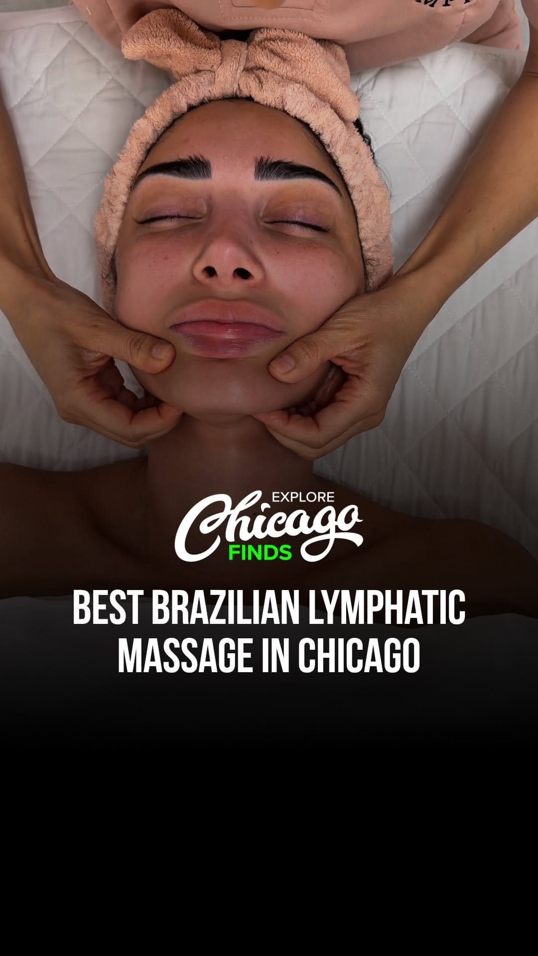Post 1 by Hatice Özge Akbudak / Things to do in Chicago on Instagram (video)