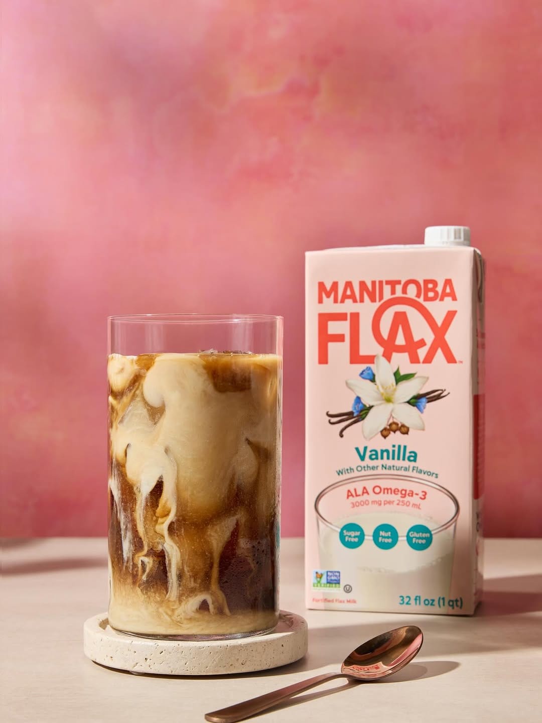Post 9 by Manitoba Flax on Instagram (image)