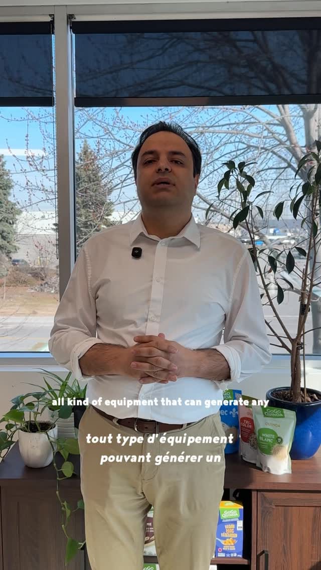 Post 5 by GoGo Quinoa on Instagram (video)