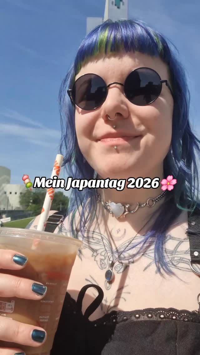 Post 4 by 🪡 Elli 🏳️‍🌈 on Instagram (video)