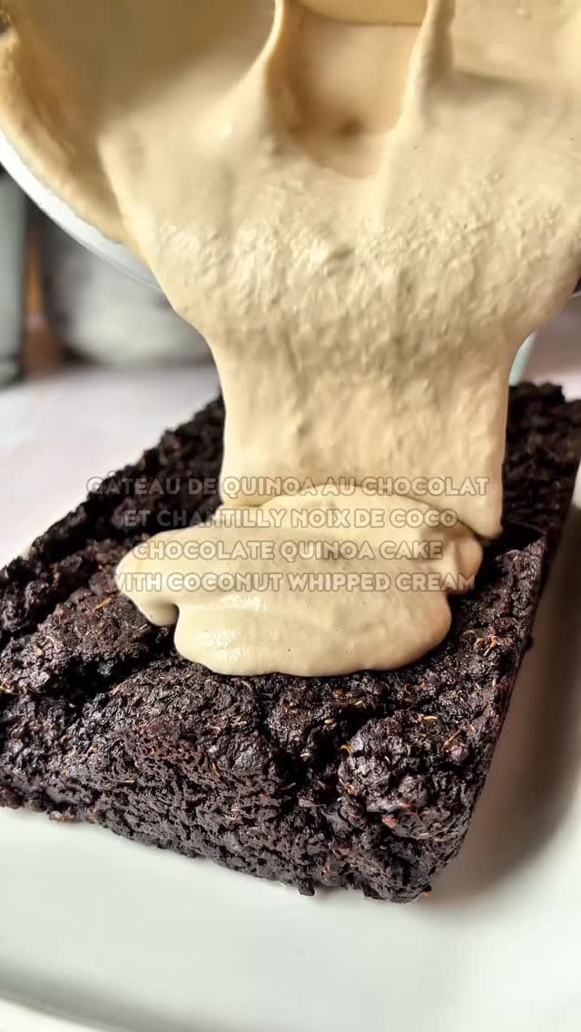 Post 7 by GoGo Quinoa on Instagram (video)