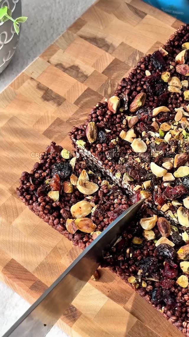 Post 4 by GoGo Quinoa on Instagram (video)