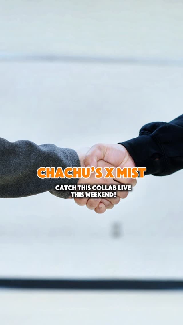 Post 5 by Chachu's on Instagram (video)