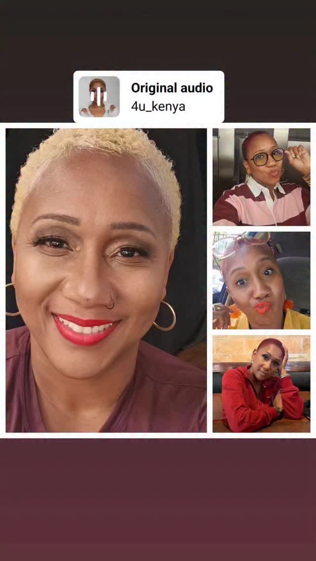 Post 1 by Chef Kareema Inc on Instagram (video)