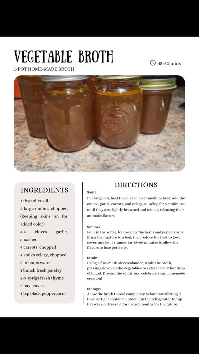 Post 9 by Chef Kareema Inc on Instagram (video)