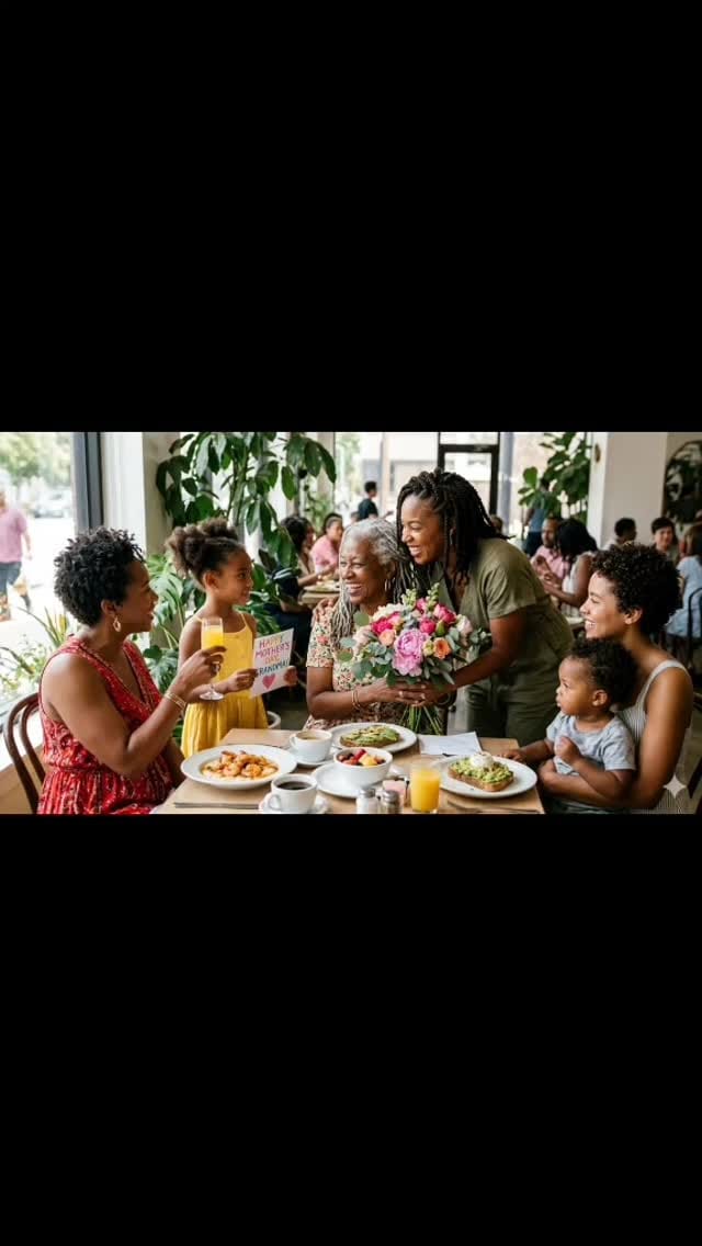 Post 4 by Chef Kareema Inc on Instagram (video)
