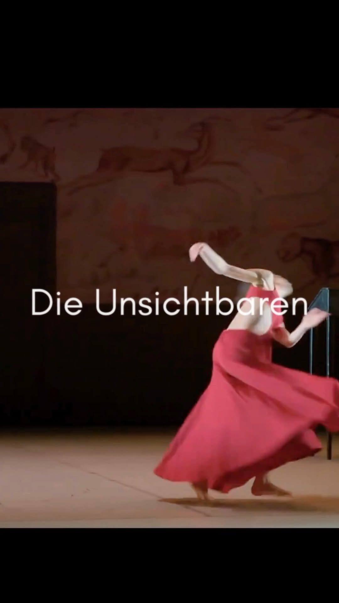 Post 2 by BUNDESJUGENDBALLETT on Instagram (video)