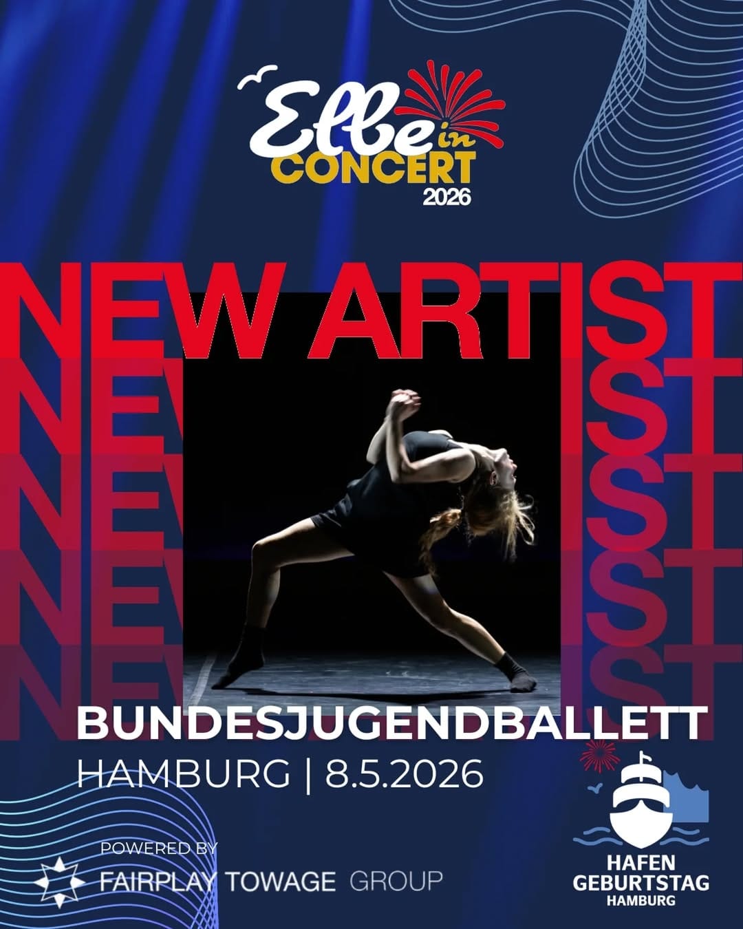 Post 10 by BUNDESJUGENDBALLETT on Instagram (image)