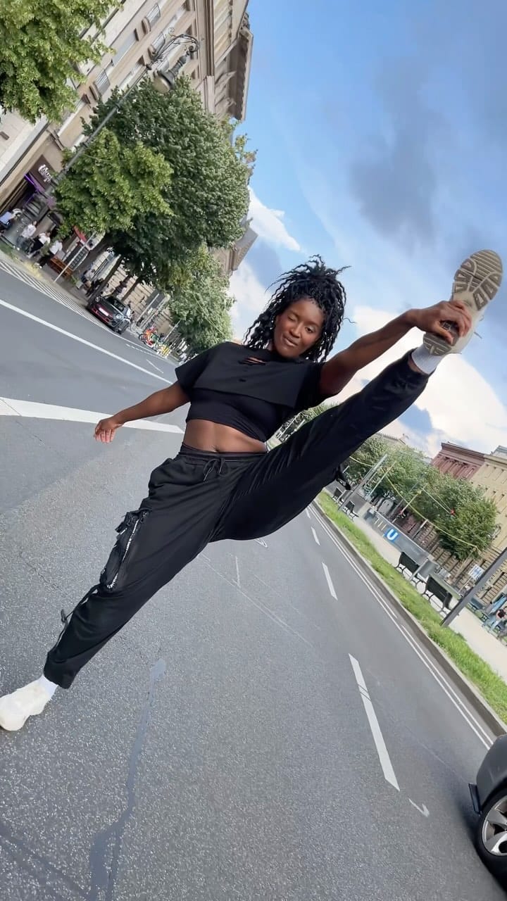 Post 4 by Michael on Instagram (video)