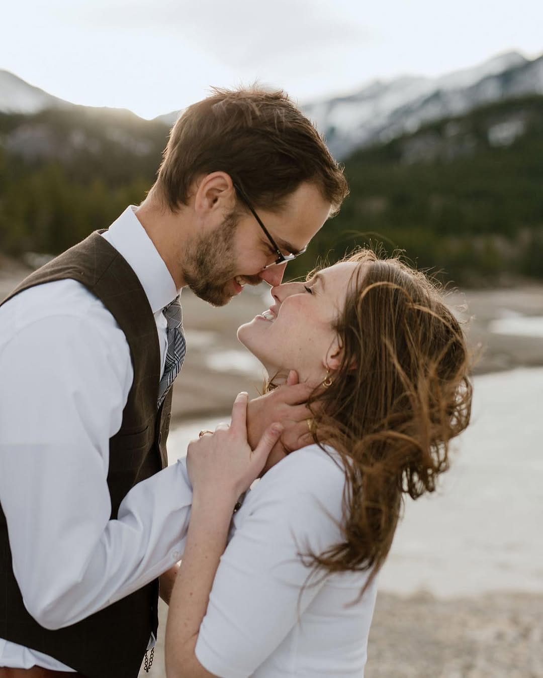 Post 5 by Common & Co. | Wedding on Instagram (carousel)