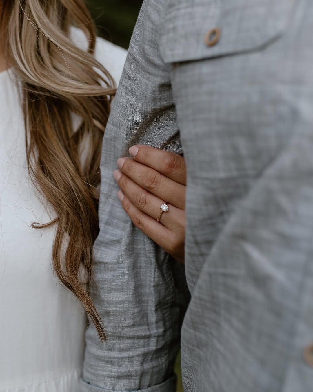 Post 7 by Common & Co. | Wedding on Instagram (image)