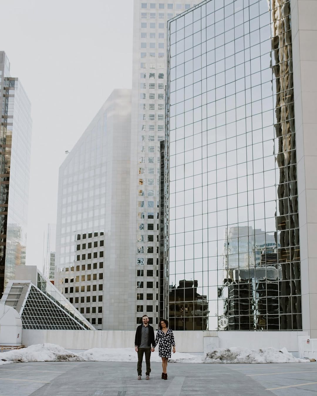 Post 10 by Common & Co. | Wedding on Instagram (image)