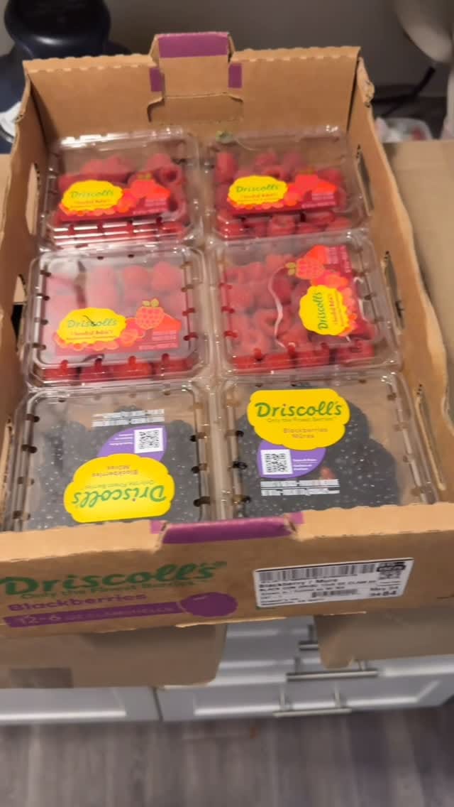 Post 8 by THE PRODUCE GUYZ🍓| Save Up to 40% on Instagram (video)