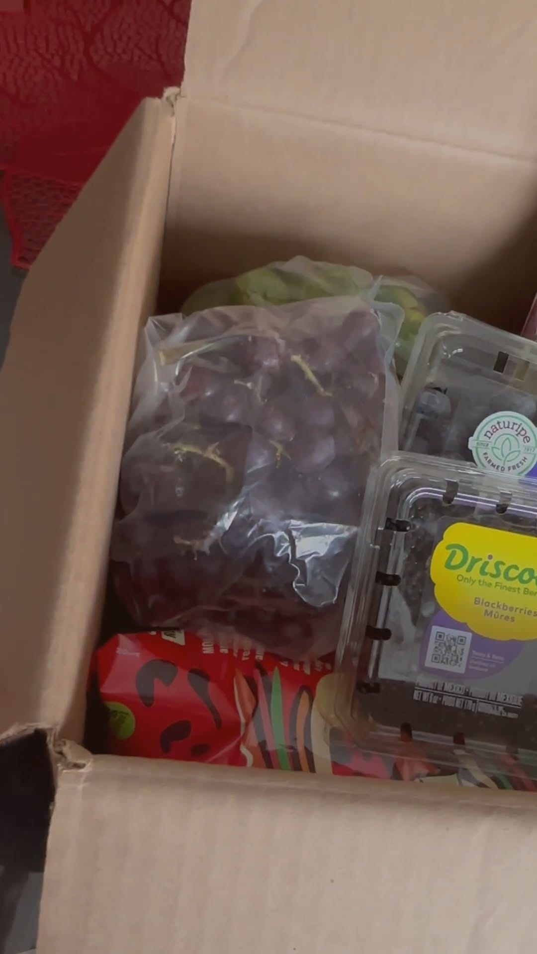 Post 10 by THE PRODUCE GUYZ🍓| Save Up to 40% on Instagram (video)