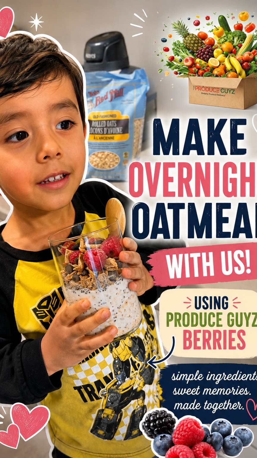 Post 6 by THE PRODUCE GUYZ🍓| Save Up to 40% on Instagram (video)