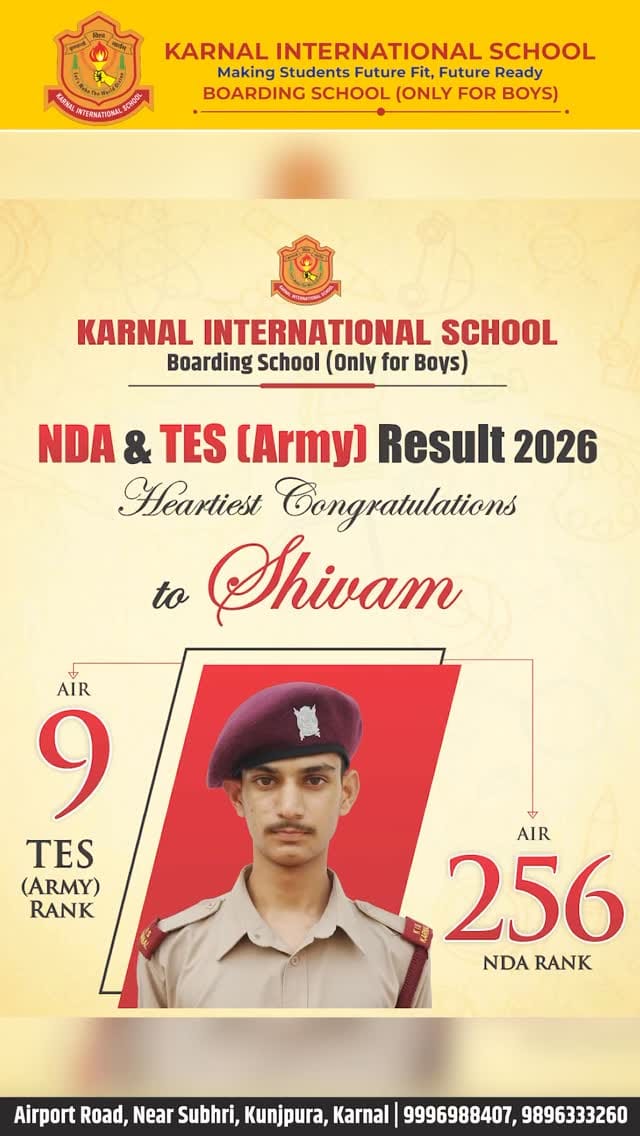 Post 10 by Jitendra Singh Ahlawat on Instagram (video)