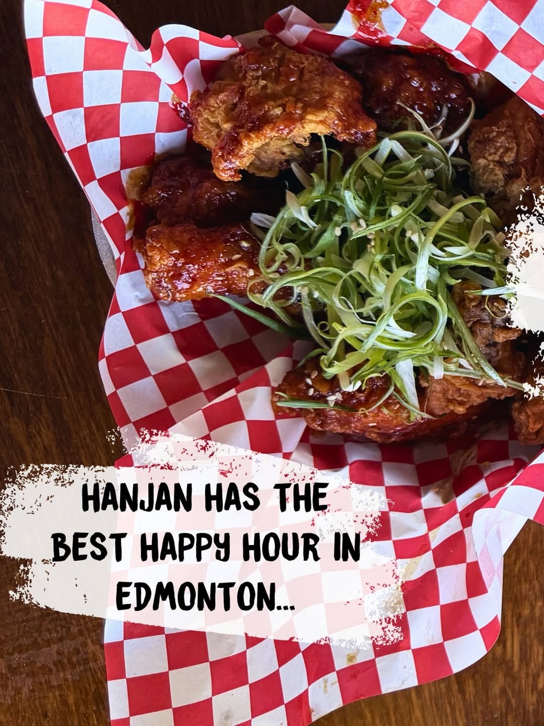 Post 10 by HANJAN Korean Restaurant + Bar on Instagram (carousel)