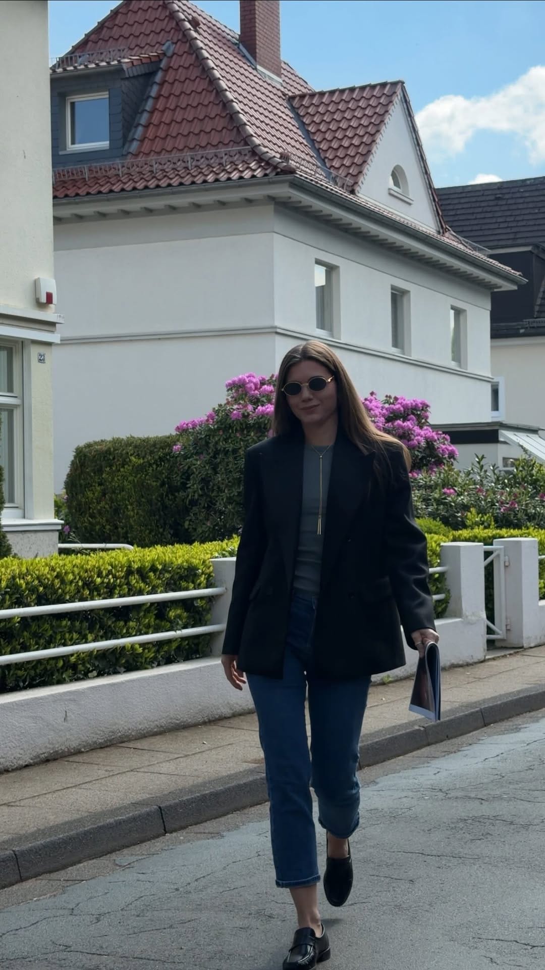 Post 5 by 𝐍𝐀𝐓𝐀 on Instagram (video)