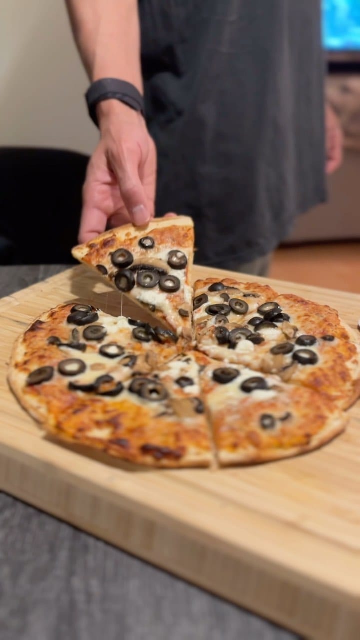 Post 9 by King David Frozen Products on Instagram (video)