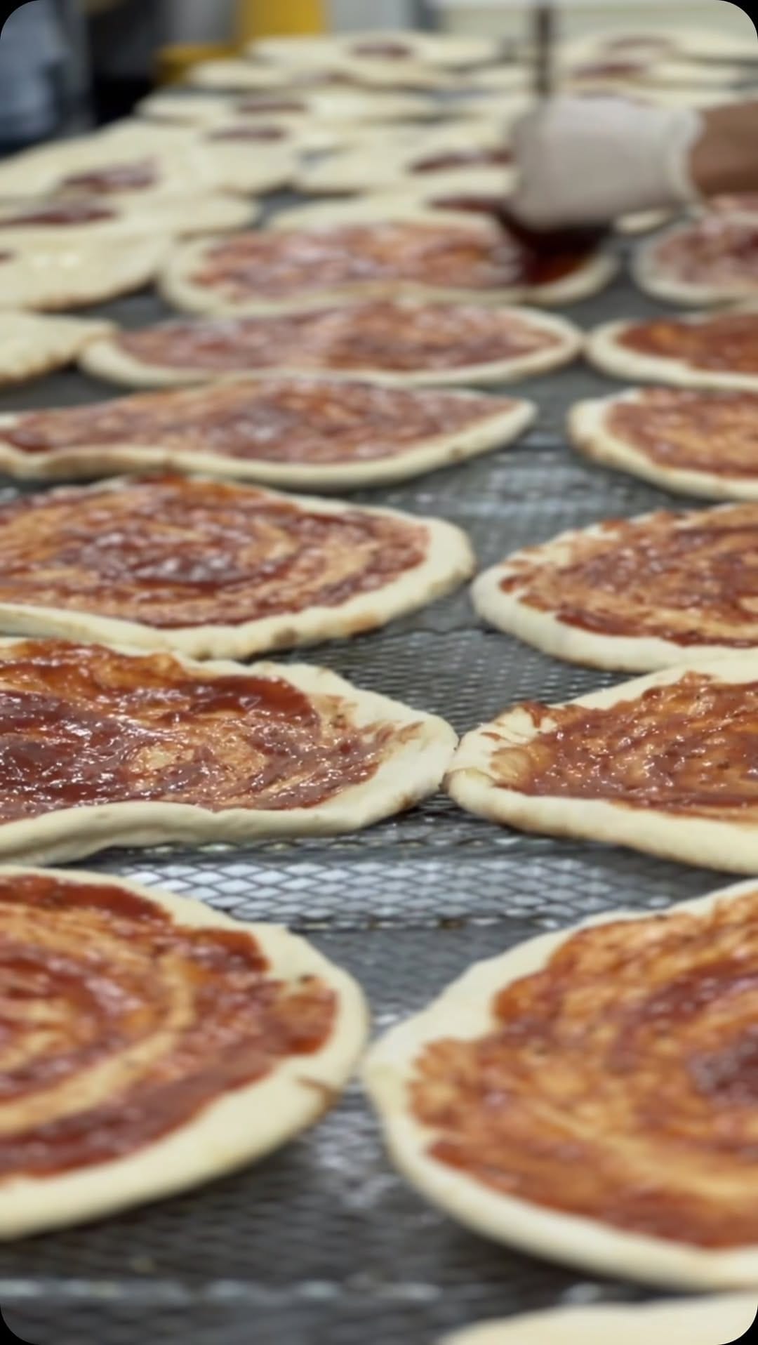 Post 3 by King David Frozen Products on Instagram (video)