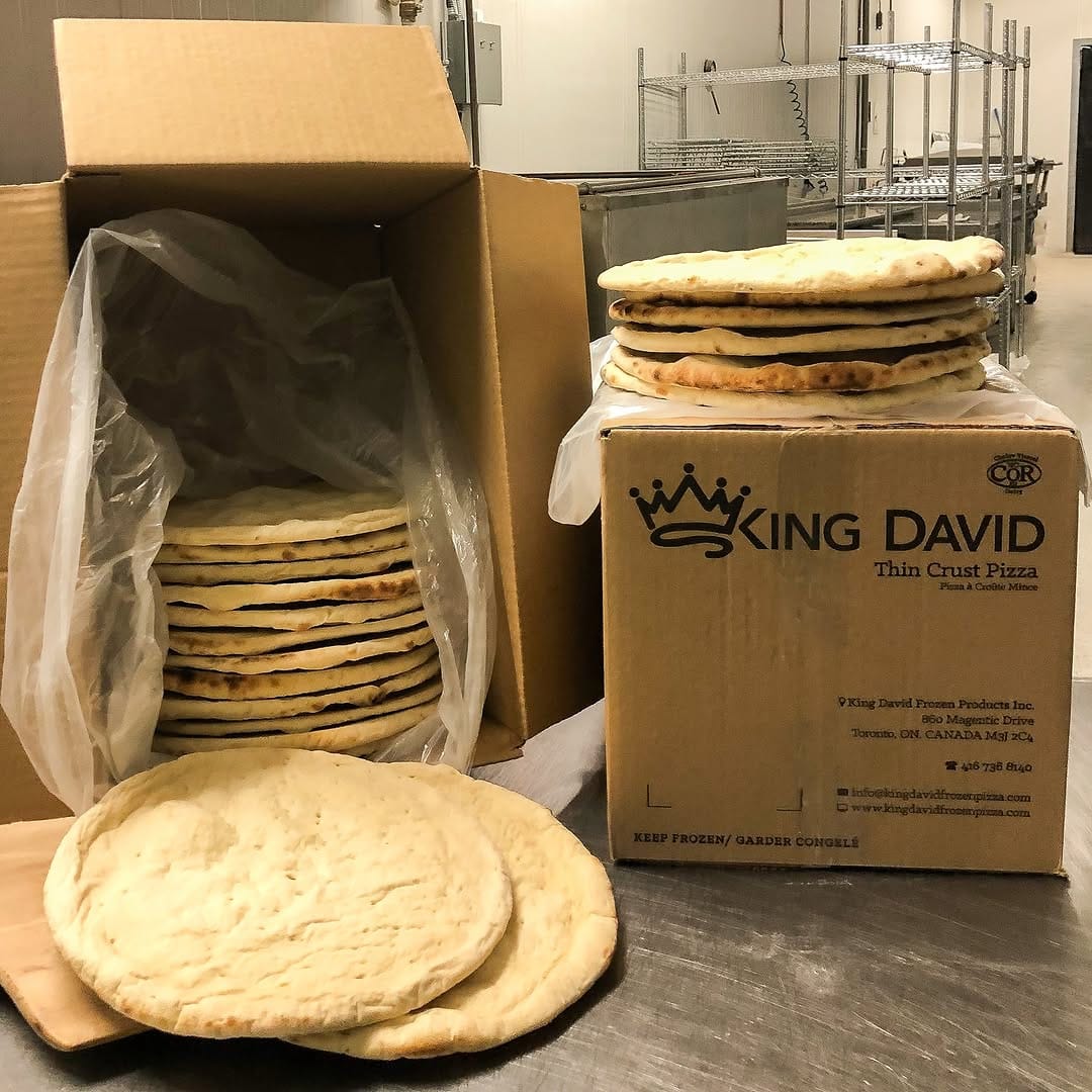 Post 6 by King David Frozen Products on Instagram (image)