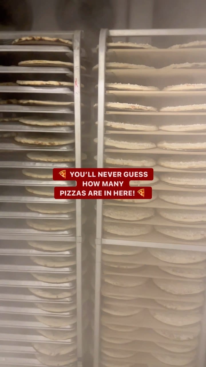 Post 10 by King David Frozen Products on Instagram (video)