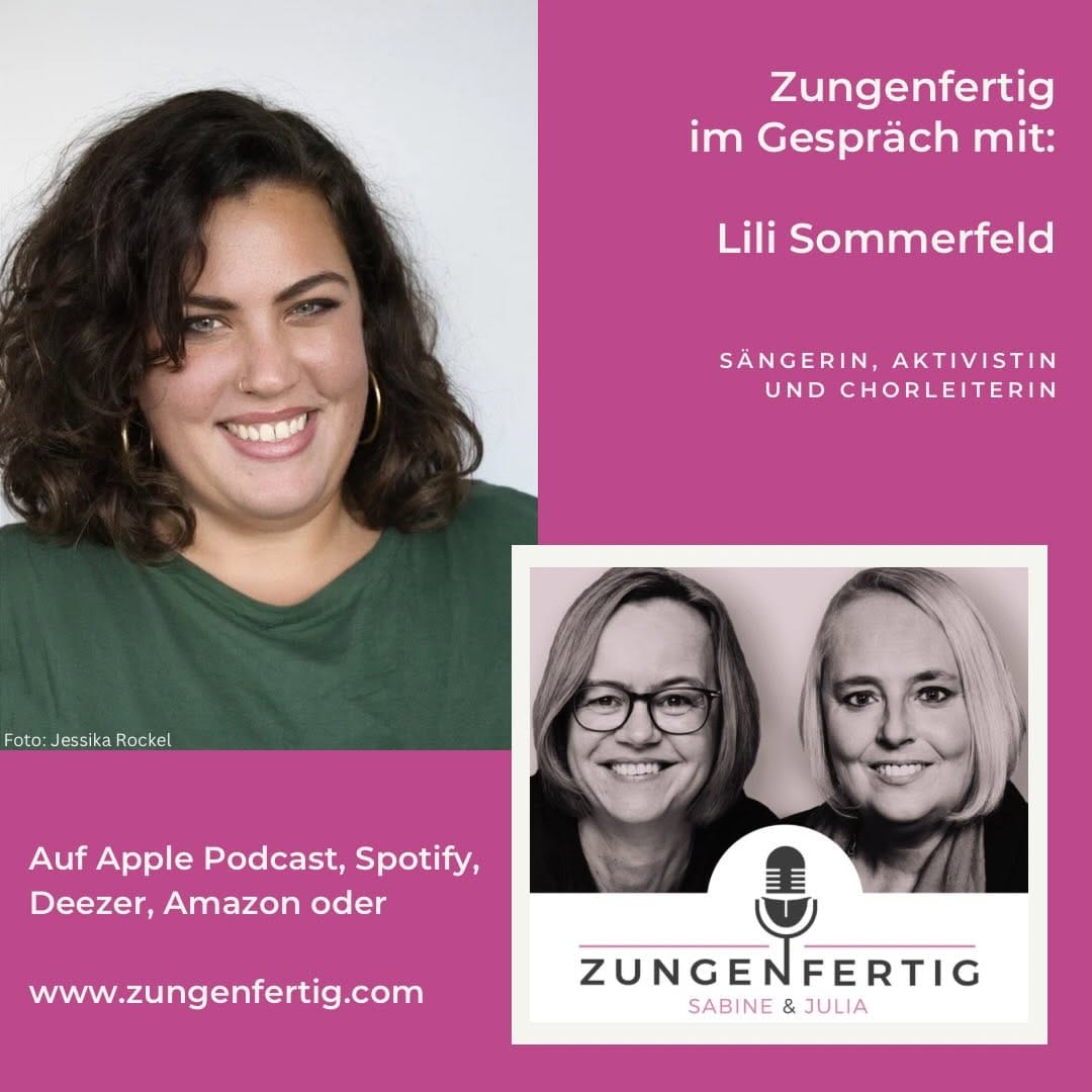 Post 1 by Lili Sommerfeld on Instagram (carousel)