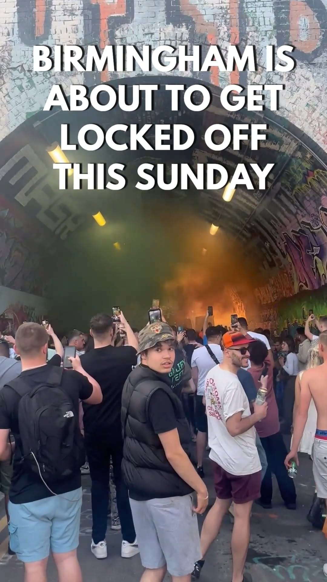 Post 4 by Birmingham What’s On on Instagram (video)