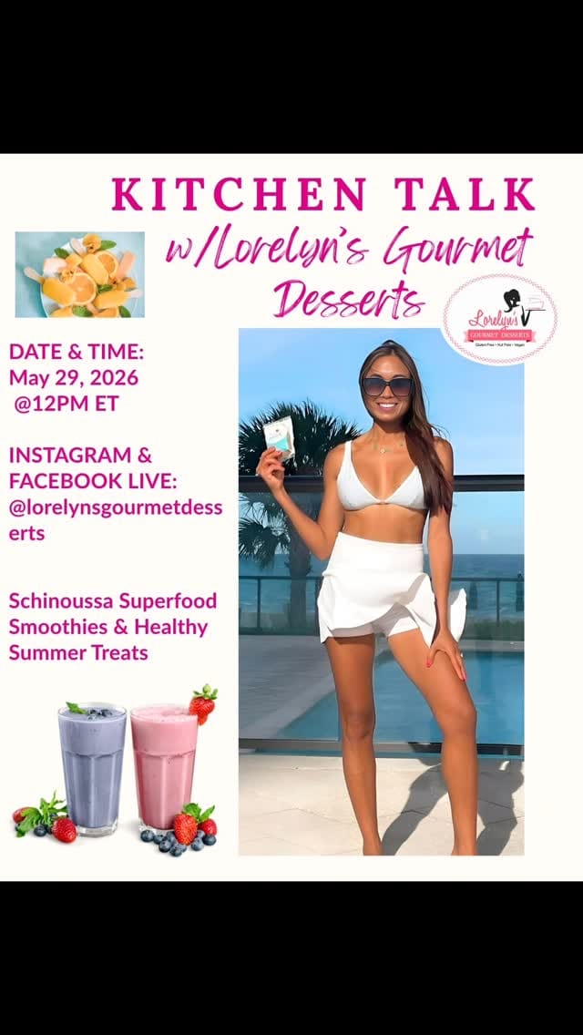 Post 3 by Lorelyn's Gourmet Desserts on Instagram (video)