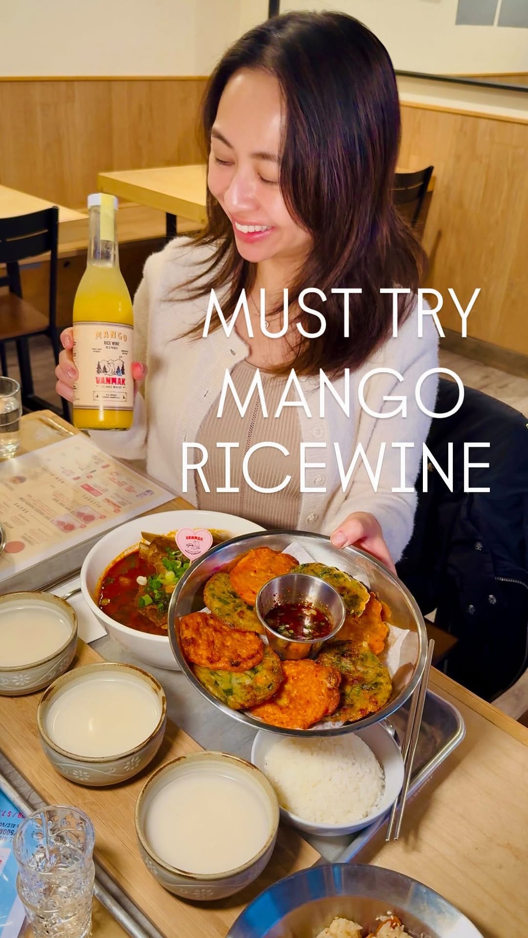 Post 8 by E R I C A | Foodie on Instagram (video)