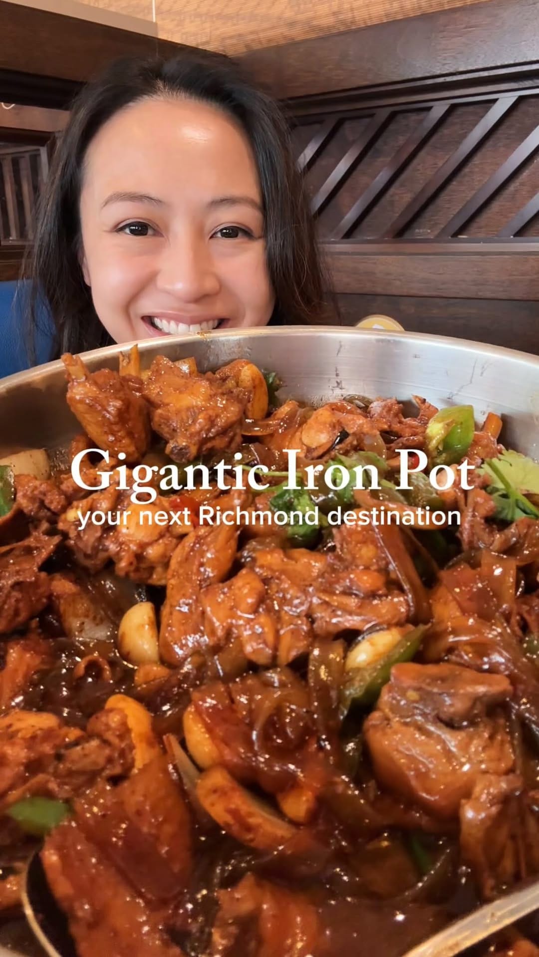 Post 3 by E R I C A | Foodie on Instagram (video)