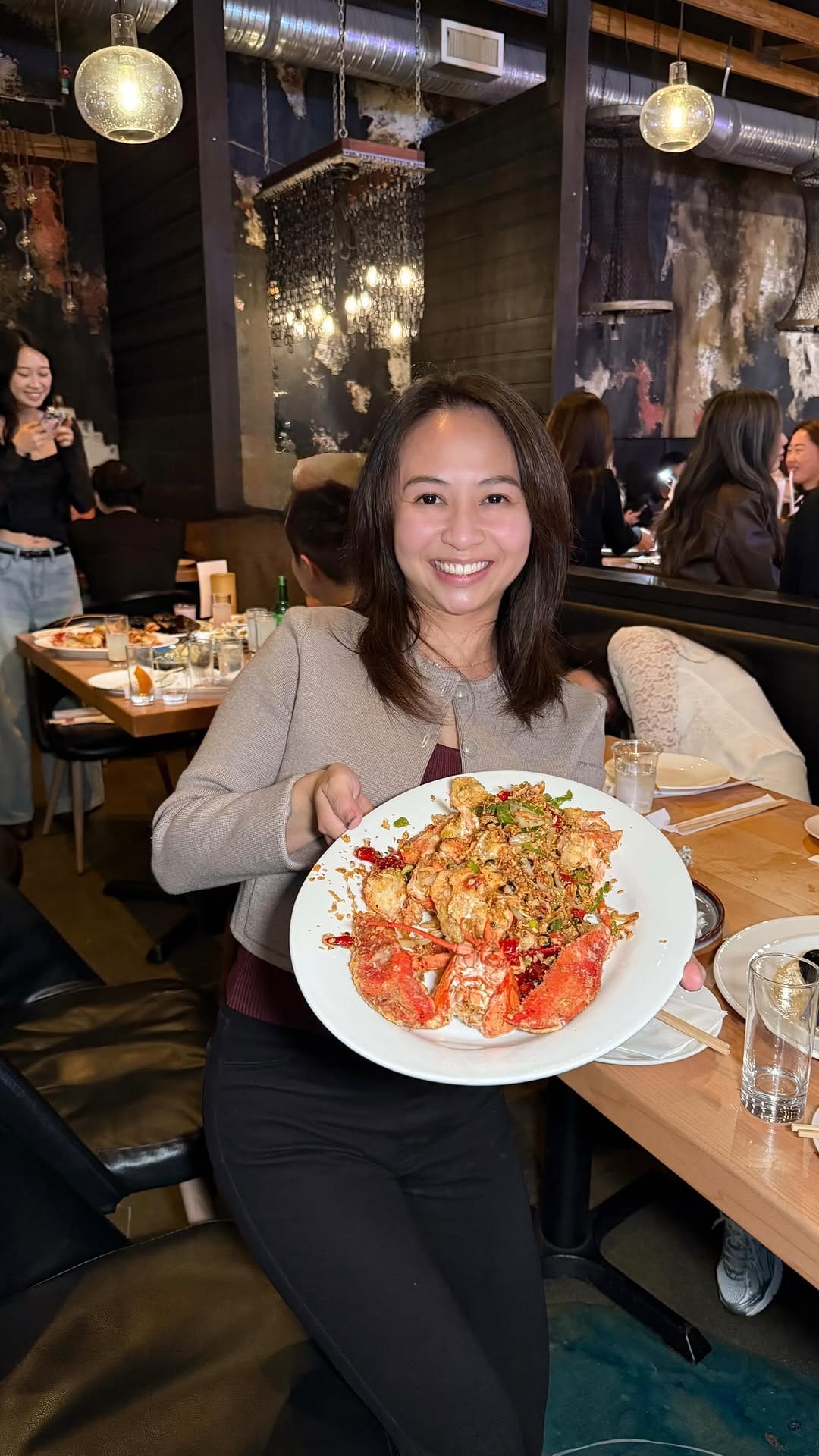 Post 10 by E R I C A | Foodie on Instagram (video)